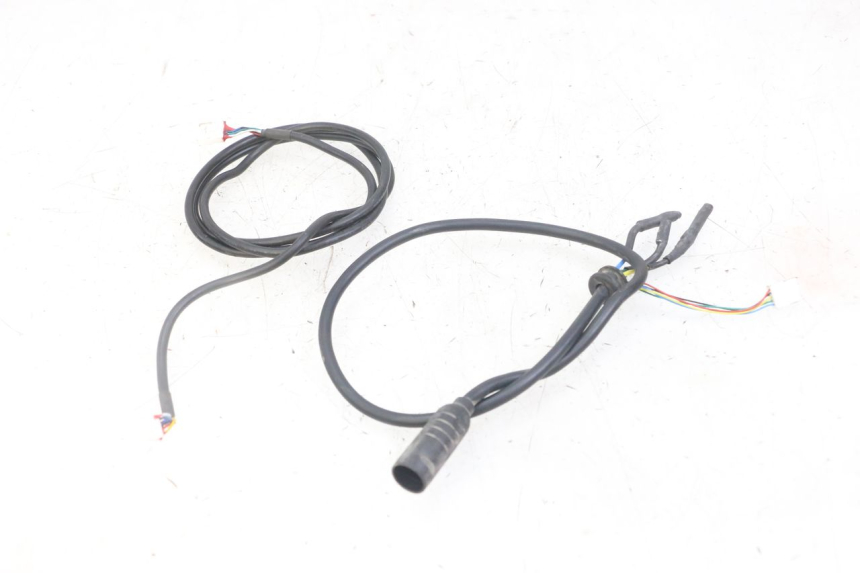 photo de CABLEADO PUNK ELECTRIC RIDER 1 - Vista principal