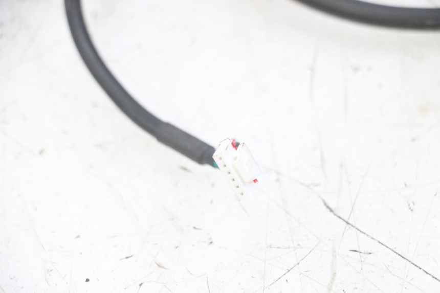 photo de CABLEADO PUNK ELECTRIC RIDER 1 - Otra perspectiva