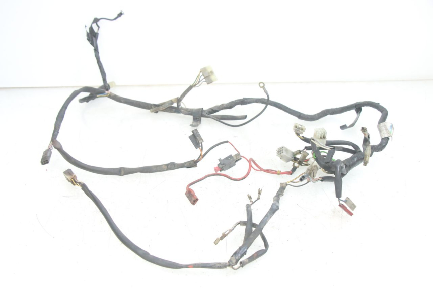 photo de CABLEADO GILERA RK 50 (1996 - 1999) - Vista principal