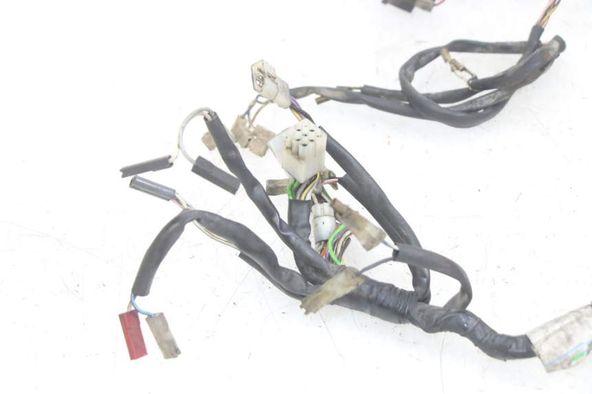 photo de CABLEADO GILERA RK 50 (1996 - 1999) - Detalle de la pieza