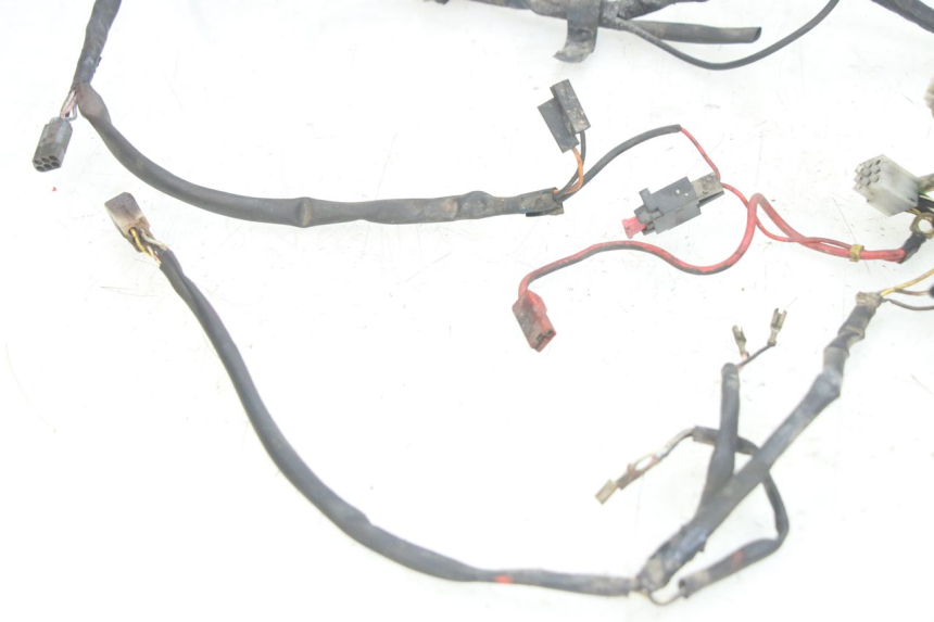 photo de CABLEADO GILERA RK 50 (1996 - 1999) - Recambio usado revisado