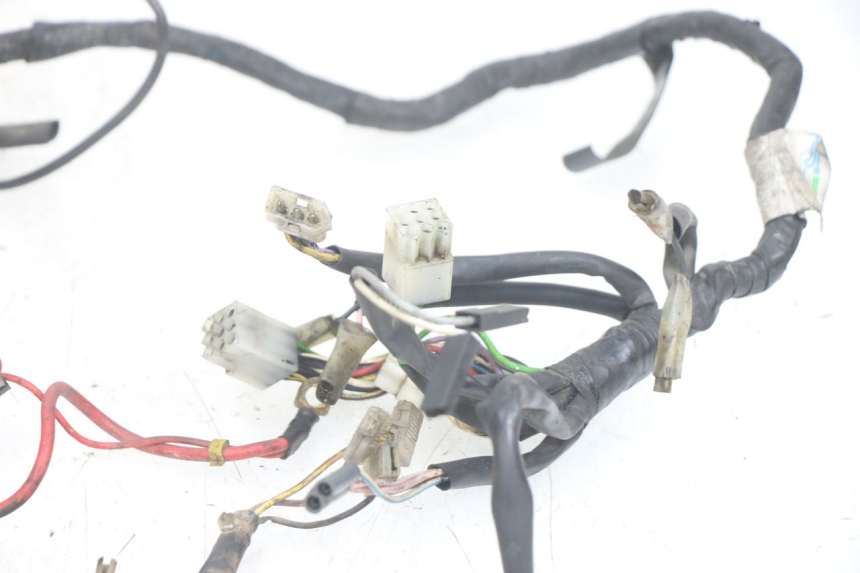 photo de CABLEADO GILERA RK 50 (1996 - 1999) - Marcados y referencias originales