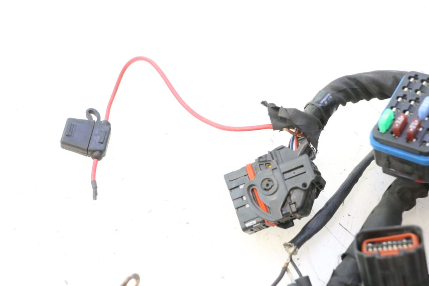 photo de CABLEADO HARLEY DAVIDSON ROAD GLIDE FLTRXSE 1920 (2018 - 2022) - Zoom calidad de ocasión