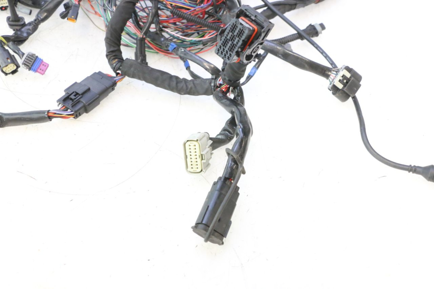 photo de CABLEADO HARLEY DAVIDSON ROAD GLIDE FLTRXSE 1920 (2018 - 2022) - Zoom estado de uso