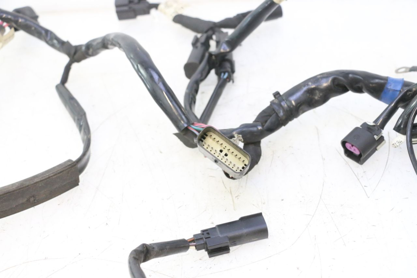 photo de CABLEADO HARLEY DAVIDSON ROAD GLIDE FLTRXSE 1920 (2018 - 2022) - Zoom estado de uso