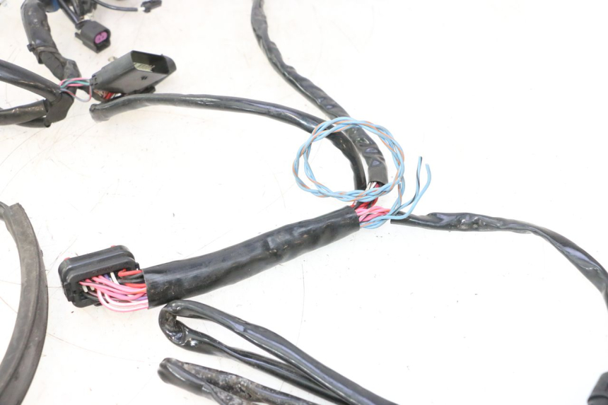 photo de CABLEADO HARLEY DAVIDSON ROAD GLIDE FLTRXSE 1920 (2018 - 2022) - Otra perspectiva