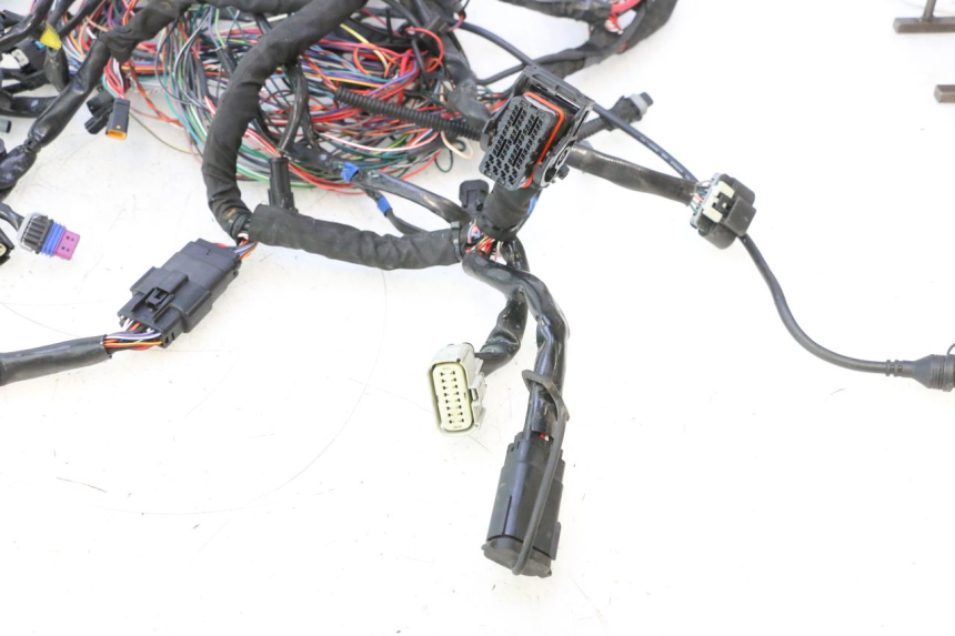 photo de CABLEADO HARLEY DAVIDSON ROAD GLIDE FLTRXSE 1920 (2018 - 2022) - Otra perspectiva