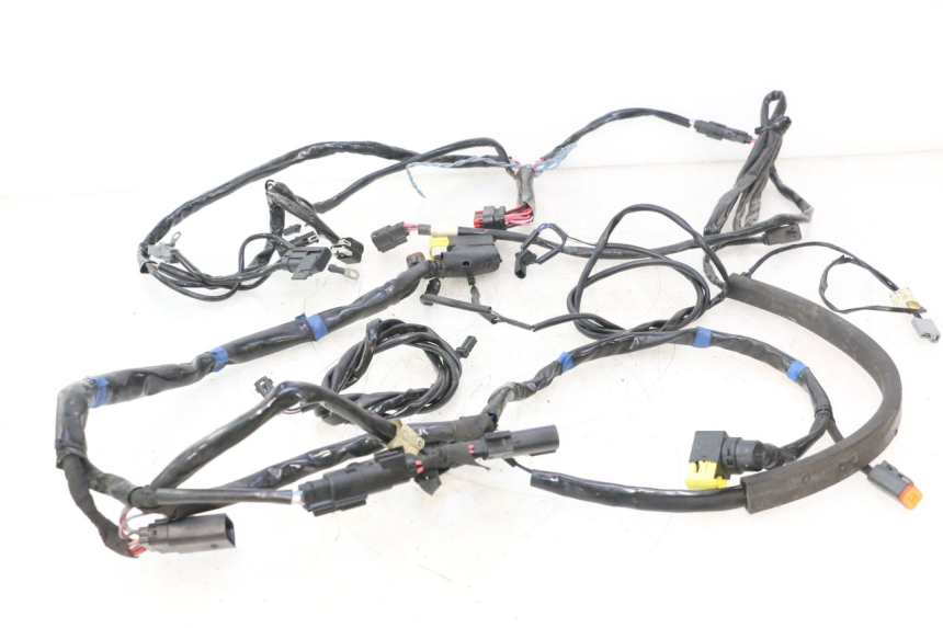 photo de CABLEADO HARLEY DAVIDSON ROAD GLIDE FLTRXSE 1920 (2018 - 2022) - Características distintivas