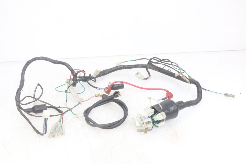 photo de CABLEADO YAMASAKI ROADSTER 50 (2013 - 2018) - Vista principal