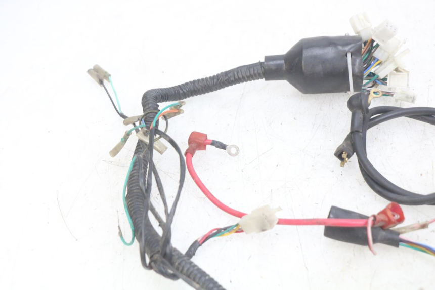 photo de CABLEADO YAMASAKI ROADSTER 50 (2013 - 2018) - Otra perspectiva