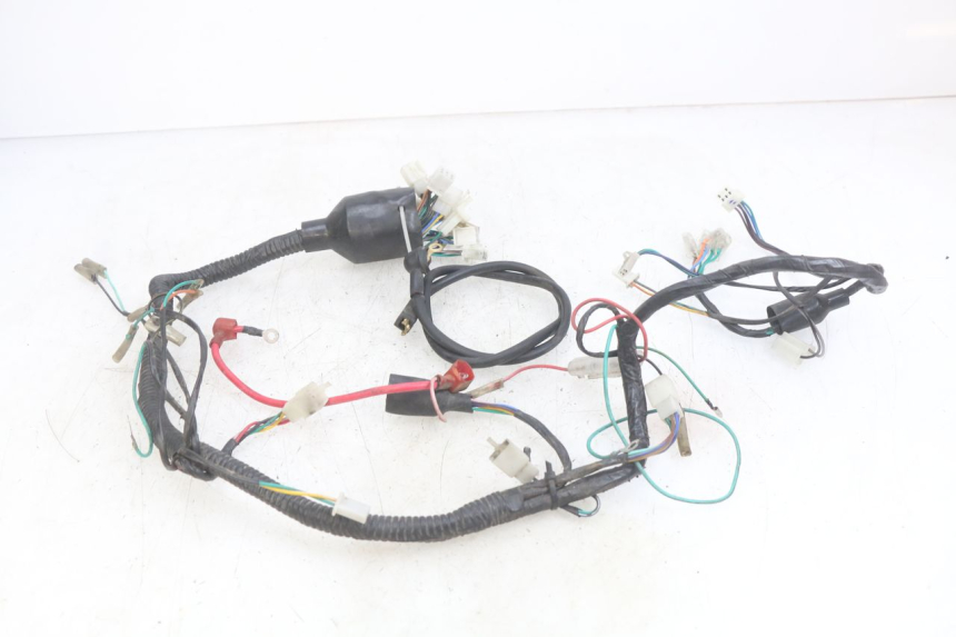 photo de CABLEADO YAMASAKI ROADSTER 50 (2013 - 2018) - Vista general del producto