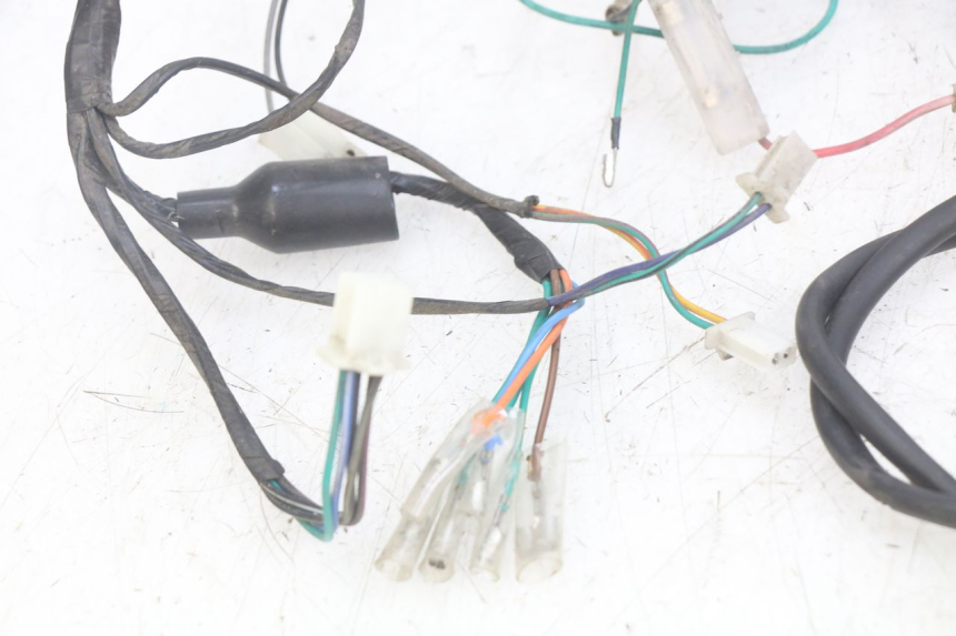photo de CABLEADO YAMASAKI ROADSTER 50 (2013 - 2018) - Recambio usado revisado