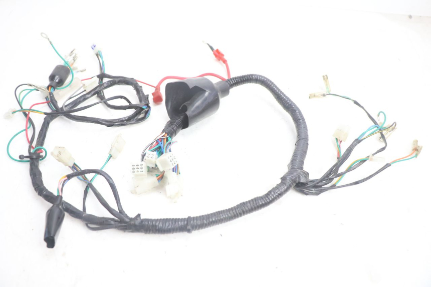 photo de CABLEADO YAMASAKI ROADSTER 50 (2013 - 2018) - Vista principal