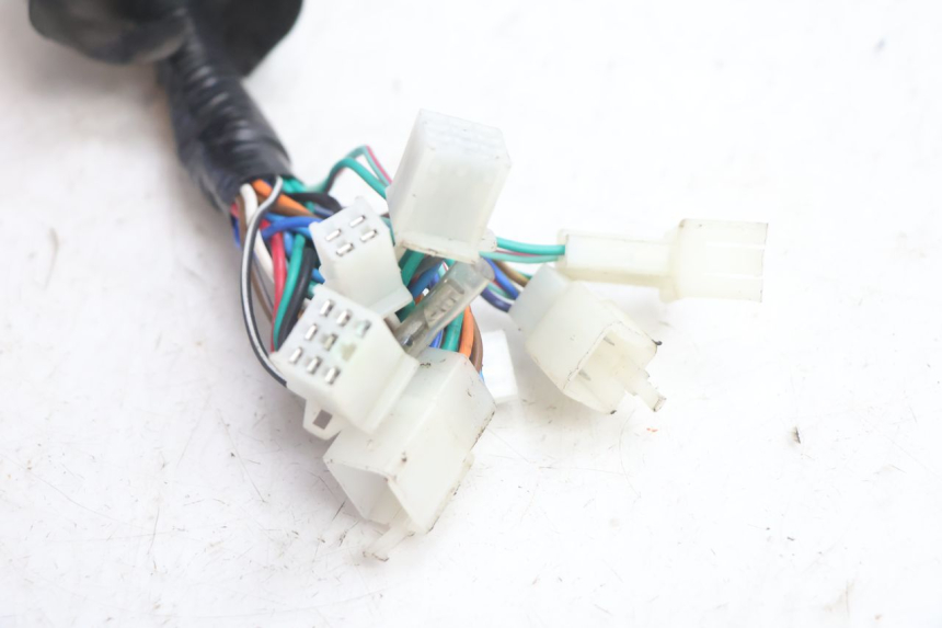 photo de CABLEADO YAMASAKI ROADSTER 50 (2013 - 2018) - Detalle de la pieza