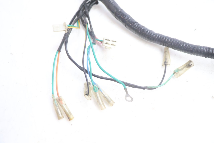 photo de CABLEADO YAMASAKI ROADSTER 50 (2013 - 2018) - Zoom estado de uso