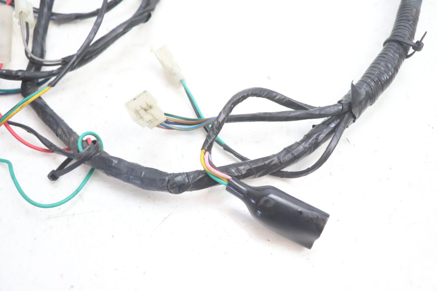 photo de CABLEADO YAMASAKI ROADSTER 50 (2013 - 2018) - Otra perspectiva