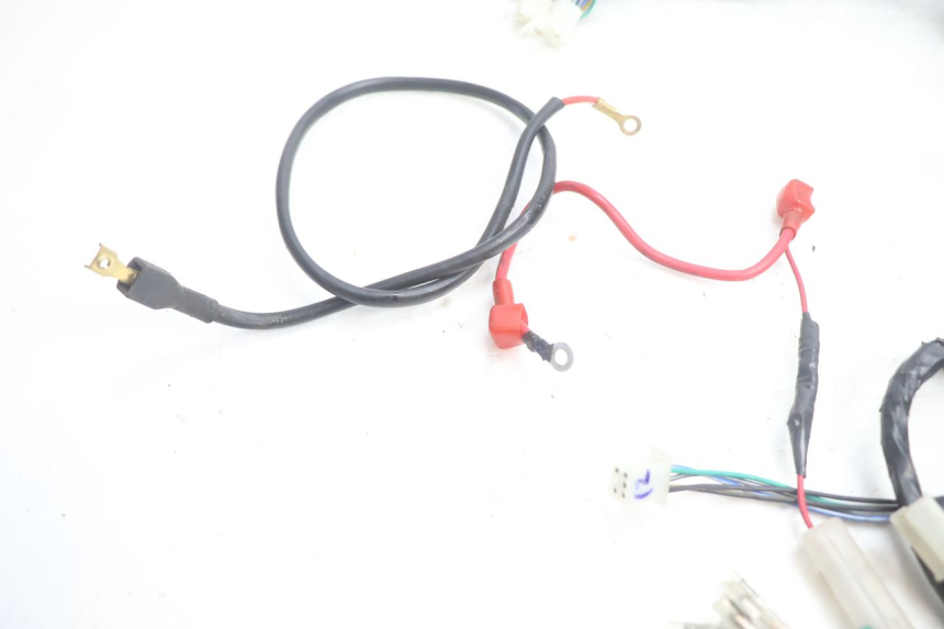 photo de CABLEADO YAMASAKI ROADSTER 50 (2013 - 2018) - Vista general del producto