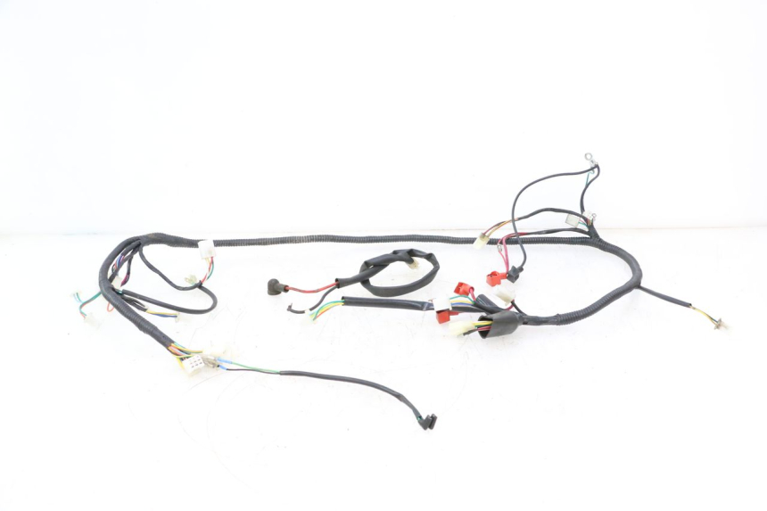 photo de CABLEADO TNT MOTOR ROMA 10' 2T 50 (2011 - 2018) - Vista principal