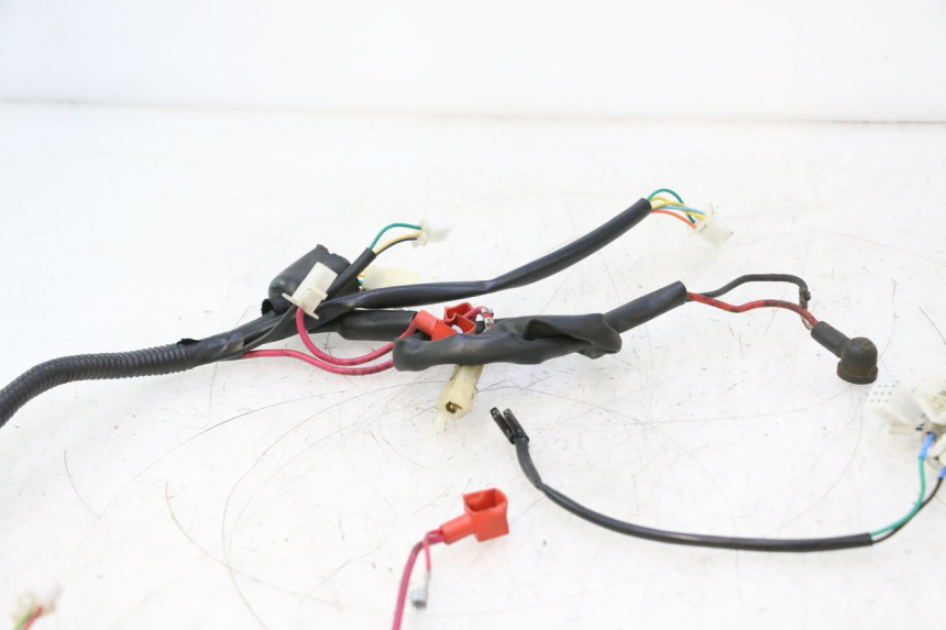 photo de CABLEADO TNT MOTOR ROMA 10' 2T 50 (2011 - 2018) - Detalle de la pieza