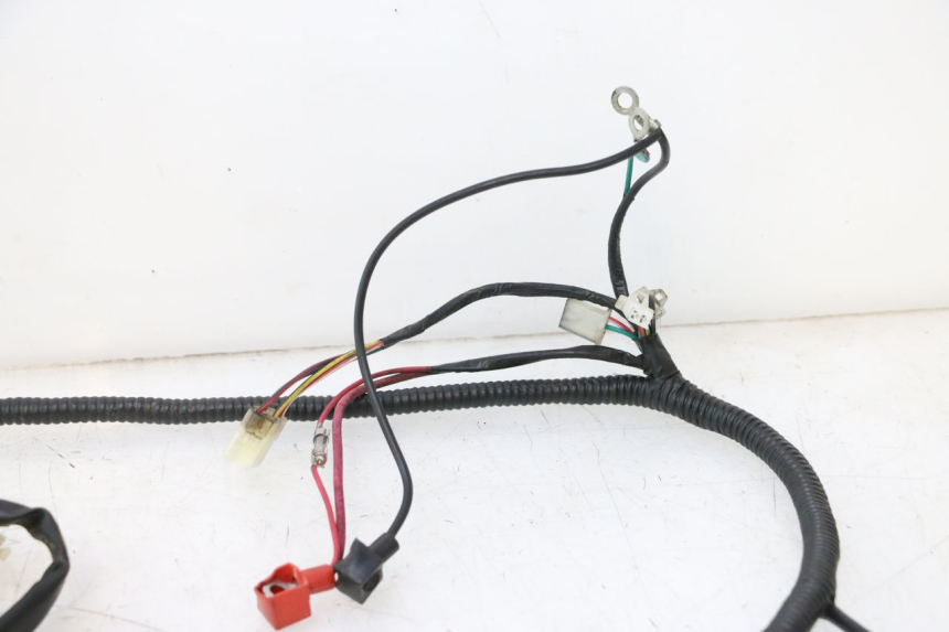 photo de CABLEADO TNT MOTOR ROMA 10' 2T 50 (2011 - 2018) - Otra vista del artículo