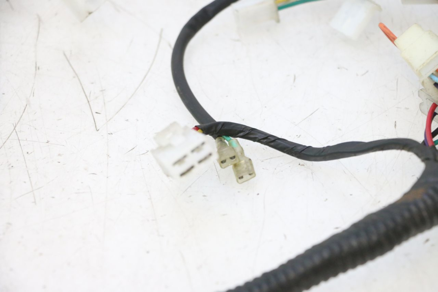 photo de CABLEADO TNT MOTOR ROMA 10' 2T 50 (2011 - 2018) - Recambio usado revisado