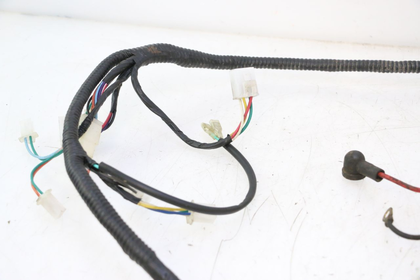 photo de CABLEADO TNT MOTOR ROMA 10' 2T 50 (2011 - 2018) - Marcados y referencias originales