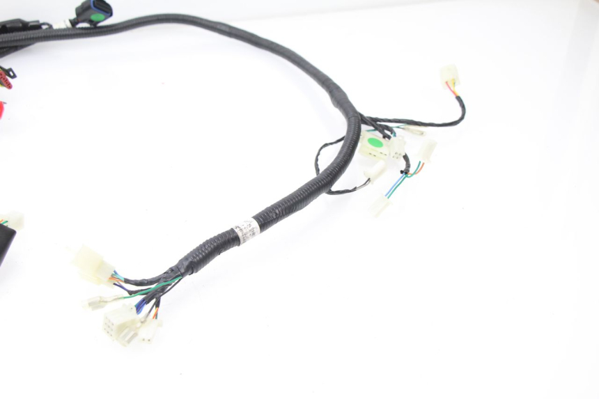 photo de CABLEADO TNT MOTOR ROMA 10' 4T 50 (2007 - 2018) - Vista general del producto