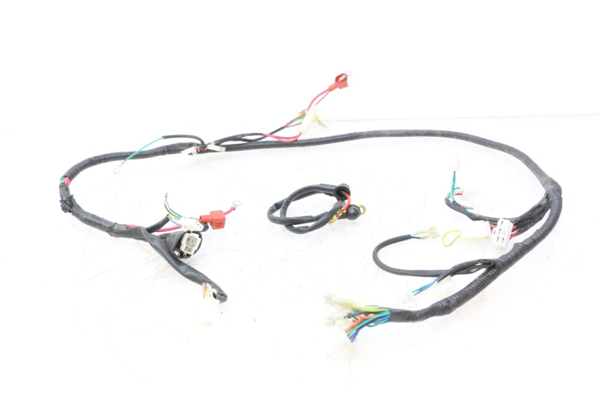 photo de CABLEADO TNT MOTOR ROMA 10' 4T 50 (2007 - 2018) - Vista principal
