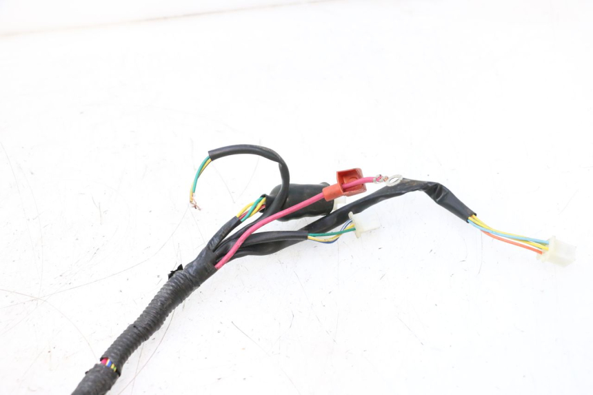 photo de CABLEADO TNT MOTOR ROMA 10' 4T 50 (2007 - 2018) - Detalle de la pieza