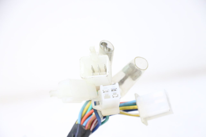photo de CABLEADO TNT MOTOR ROMA 10' 4T 50 (2007 - 2018) - Otra perspectiva