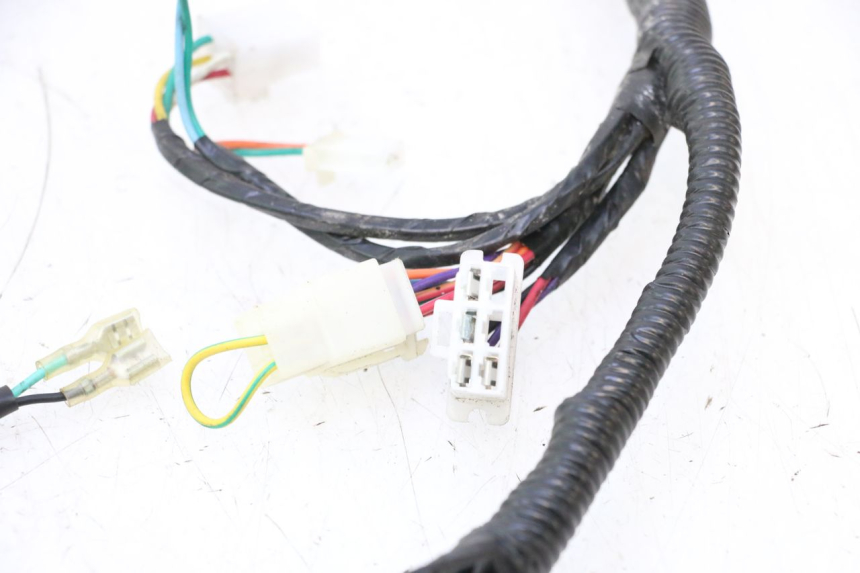 photo de CABLEADO TNT MOTOR ROMA 10' 4T 50 (2007 - 2018) - Recambio usado revisado