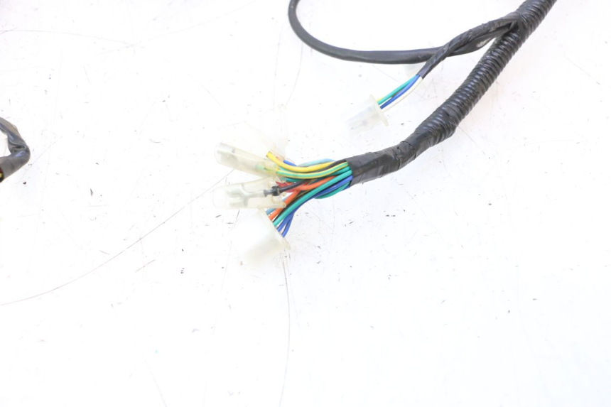 photo de CABLEADO TNT MOTOR ROMA 10' 4T 50 (2007 - 2018) - Marcados y referencias originales