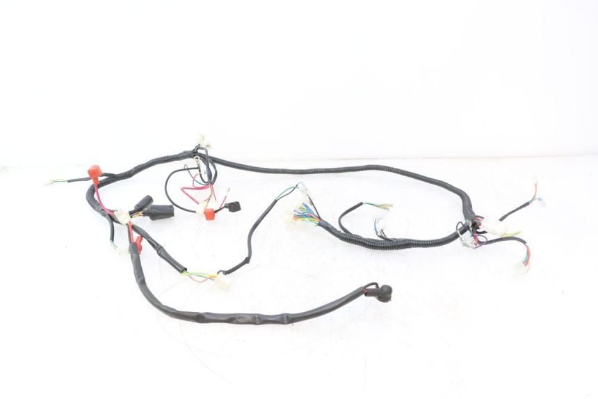 photo de CABLEADO TNT MOTOR ROMA 12' 2T 50 (2007 - 2018) - Vista principal
