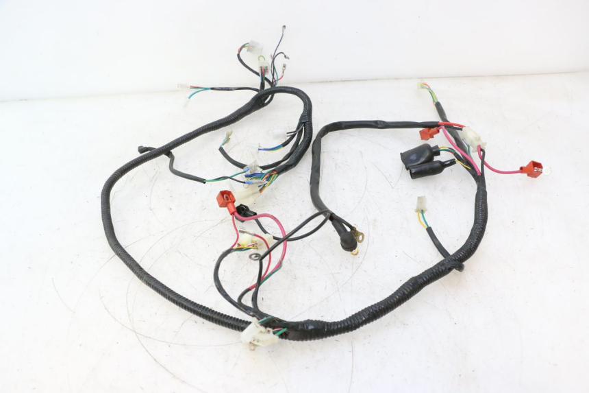 photo de CABLEADO TNT MOTOR ROMA 12' 2T 50 (2007 - 2018) - Detalle de la pieza