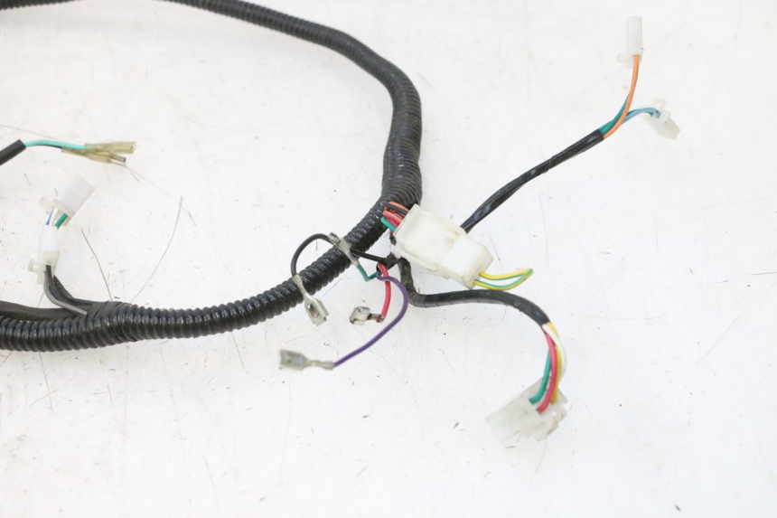 photo de CABLEADO TNT MOTOR ROMA 12' 2T 50 (2007 - 2018) - Otra vista del artículo