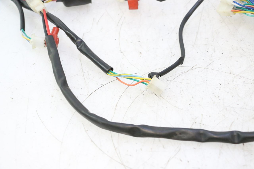 photo de CABLEADO TNT MOTOR ROMA 12' 2T 50 (2007 - 2018) - Recambio usado revisado