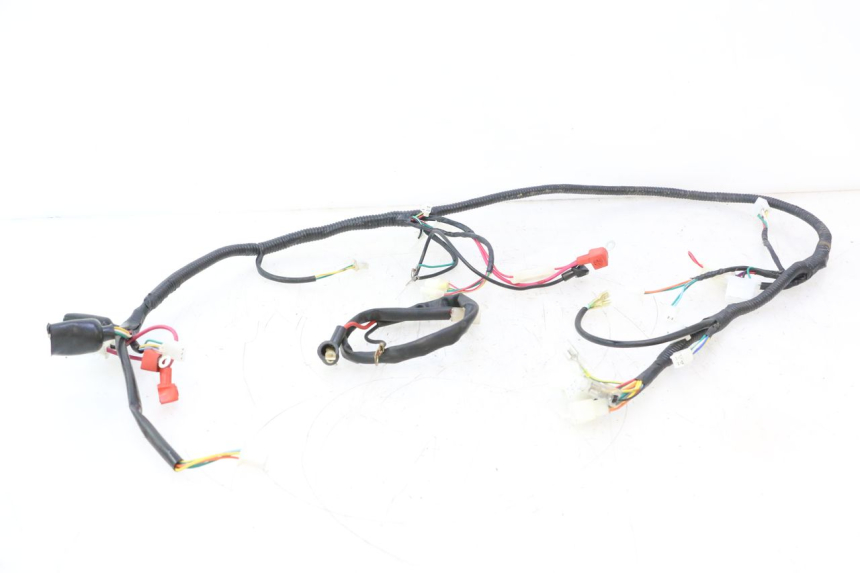 photo de CABLEADO TNT MOTOR ROMA 12' 2T 50 (2007 - 2018) - Vista principal