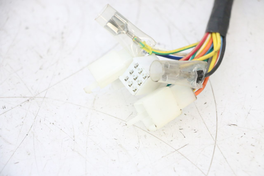 photo de CABLEADO TNT MOTOR ROMA 12' 2T 50 (2007 - 2018) - Otra vista del artículo