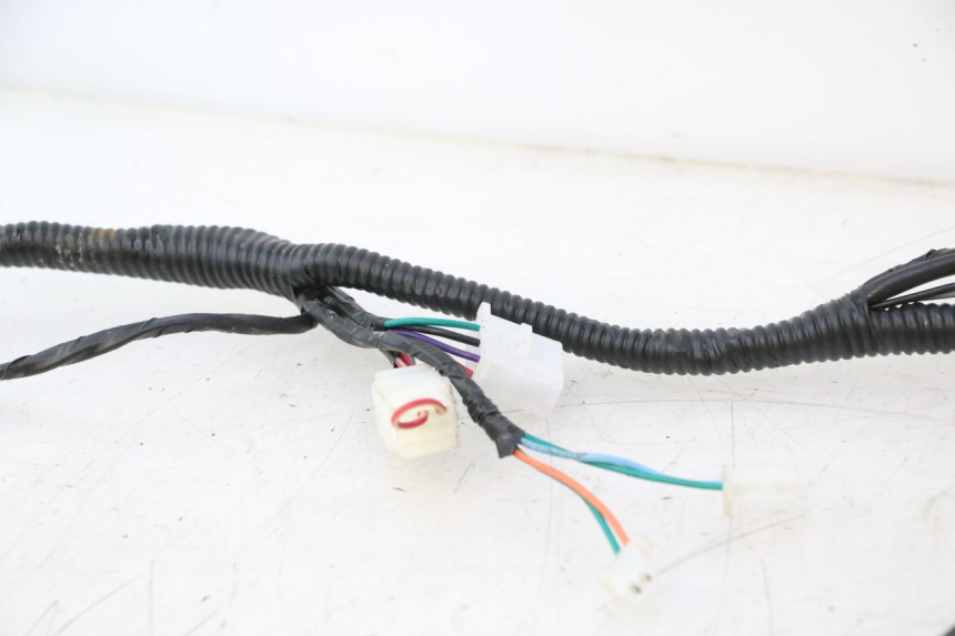 photo de CABLEADO TNT MOTOR ROMA 12' 2T 50 (2007 - 2018) - Zoom estado de uso