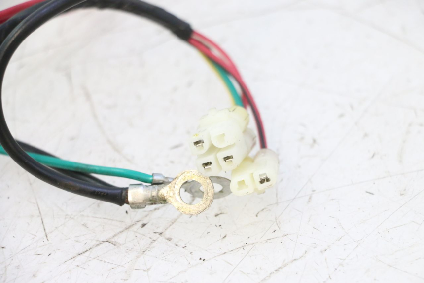 photo de CABLEADO TNT MOTOR ROMA 12' 2T 50 (2007 - 2018) - Otra perspectiva