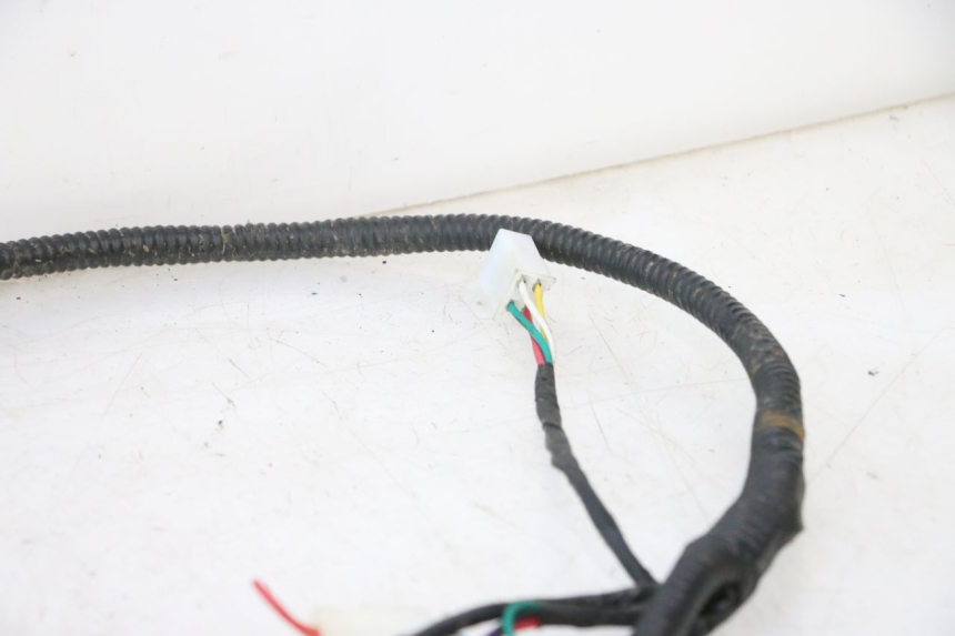 photo de CABLEADO TNT MOTOR ROMA 12' 2T 50 (2007 - 2018) - Vista general del producto