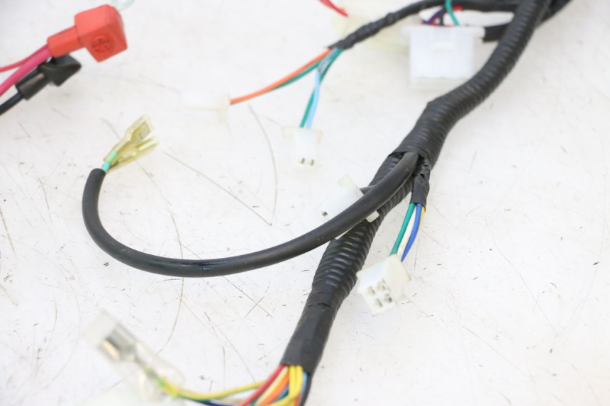 photo de CABLEADO TNT MOTOR ROMA 12' 2T 50 (2007 - 2018) - Marcados y referencias originales