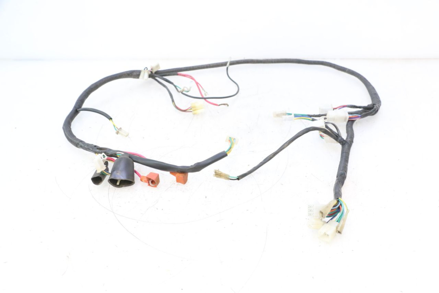 photo de CABLEADO TNT MOTOR ROMA 12' 2T 50 (2007 - 2018) - Vista principal