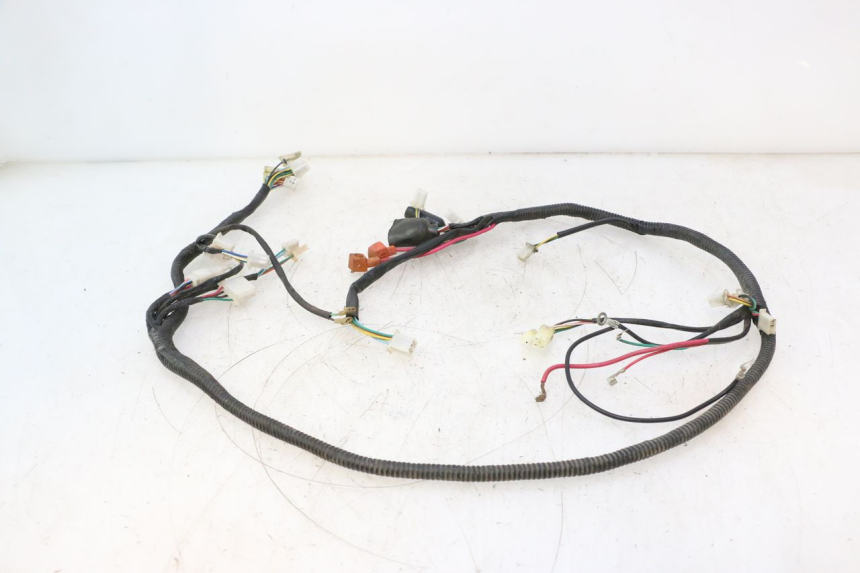 photo de CABLEADO TNT MOTOR ROMA 12' 2T 50 (2007 - 2018) - Recambio usado revisado
