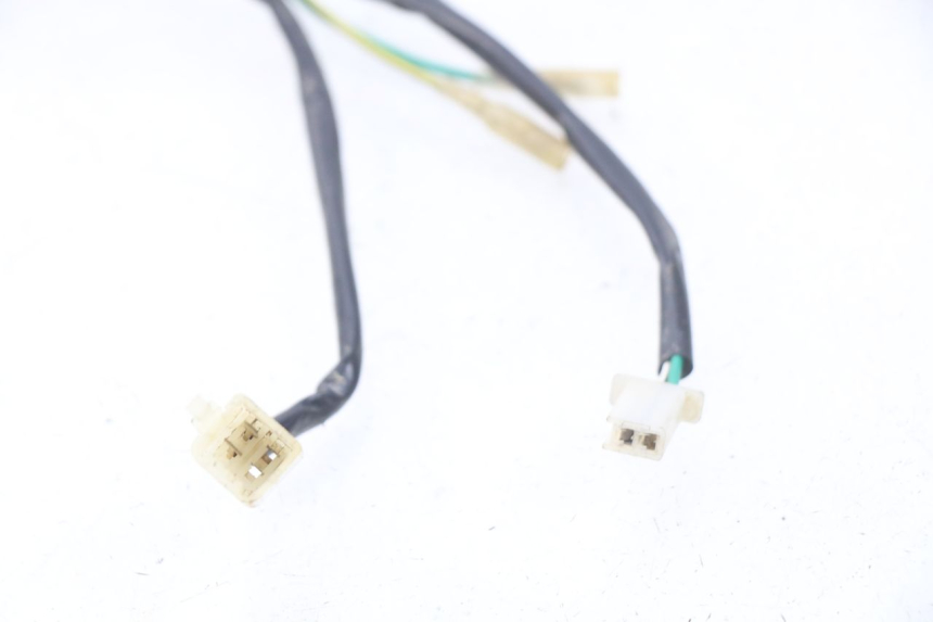 photo de CABLEADO MINI MX ROOKIE 125 - Zoom estado de uso