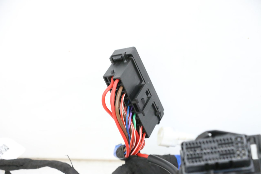 photo de CABLEADO ROYAL ENFIELD CONTINENTAL GT 650 (2019 - 2024) - Características distintivas