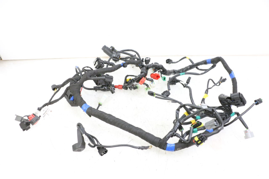 photo de CABLEADO ROYAL ENFIELD CONTINENTAL GT 650 (2019 - 2024) - Vista general del producto