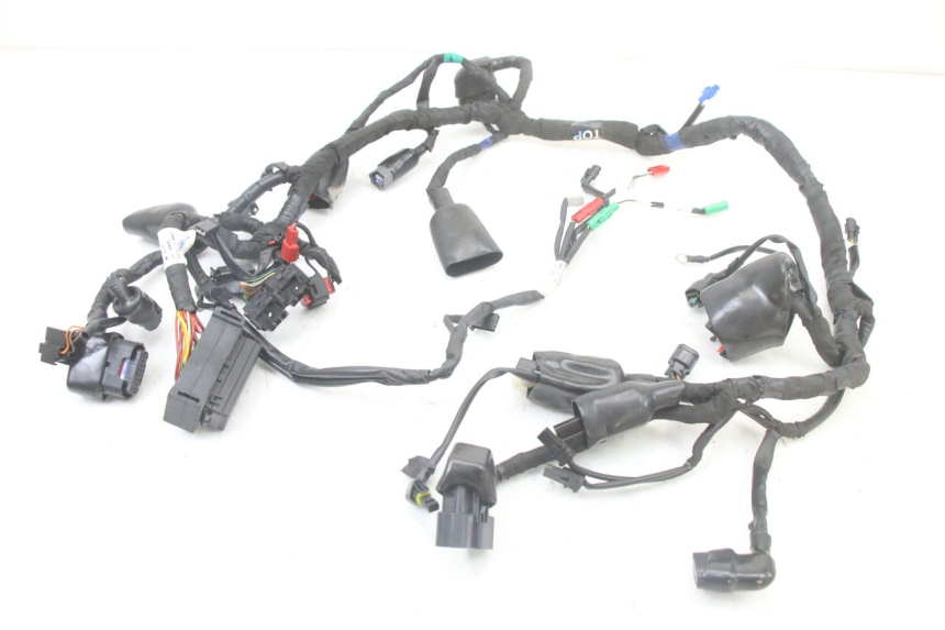 photo de CABLEADO ROYAL ENFIELD HYMALAYAN 410 (2016 - 2023) - Vista principal