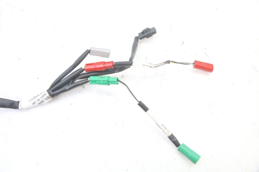 photo de CABLEADO ROYAL ENFIELD HYMALAYAN 410 (2016 - 2023) - Detalle de la pieza