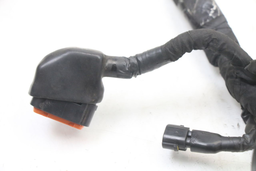 photo de CABLEADO ROYAL ENFIELD HYMALAYAN 410 (2016 - 2023) - Otra vista del artículo